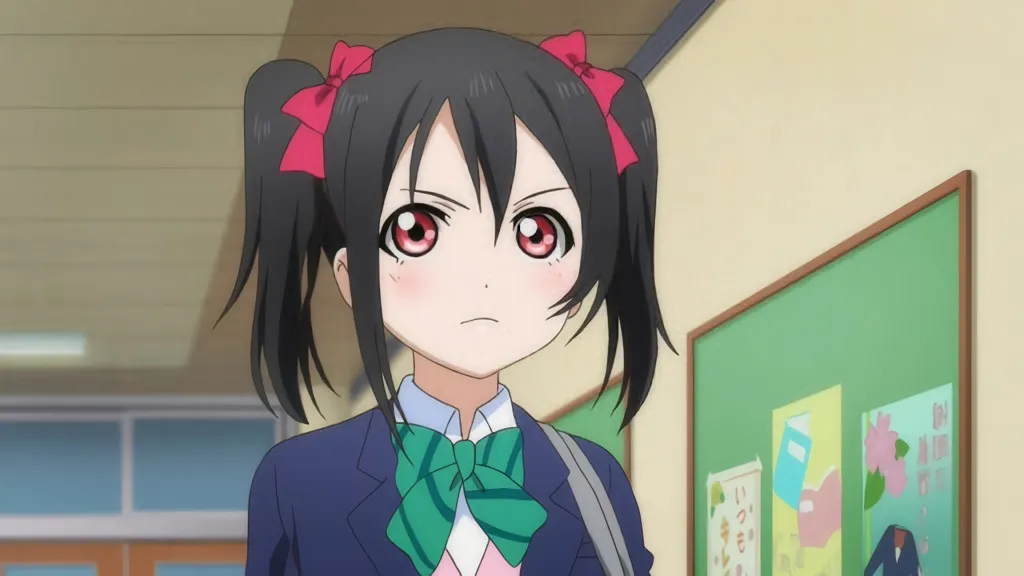 Mengenal Seri Love Live: School Idol Project