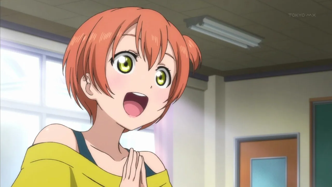 Mengenal Seri Love Live: School Idol Project