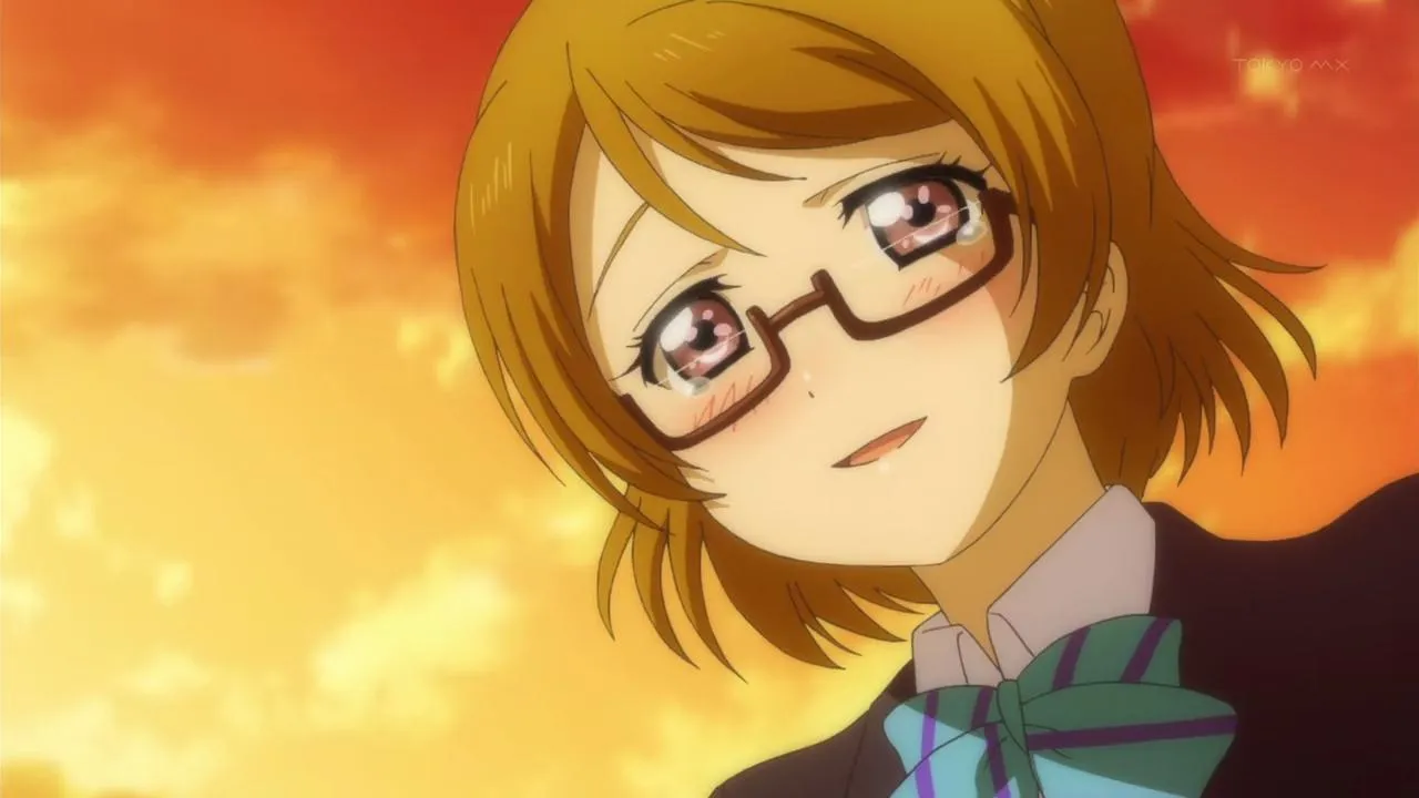 Mengenal Seri Love Live: School Idol Project
