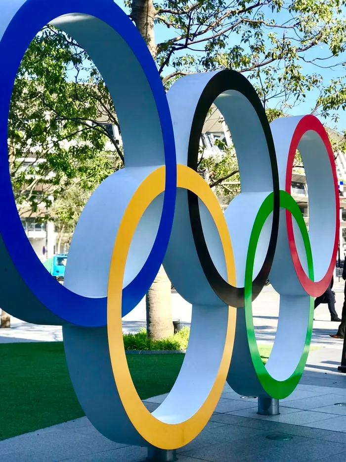 Perdana Menteri Jepang Yoshihide Suga Mengungkapkan Niat Untuk Mengadakan Olimpiade Tokyo Dengan Penonton