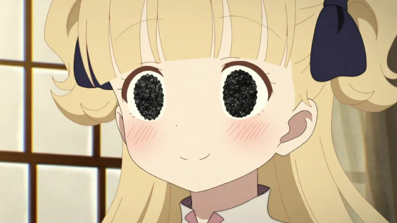 [Review] Shadows House - Episode 11 & 12