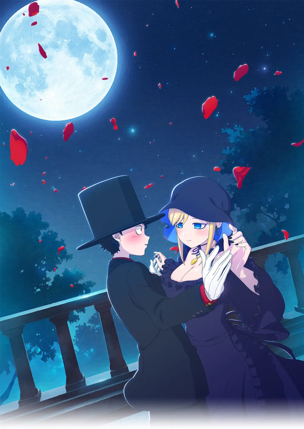 10 Rekomendasi Anime Summer 2021