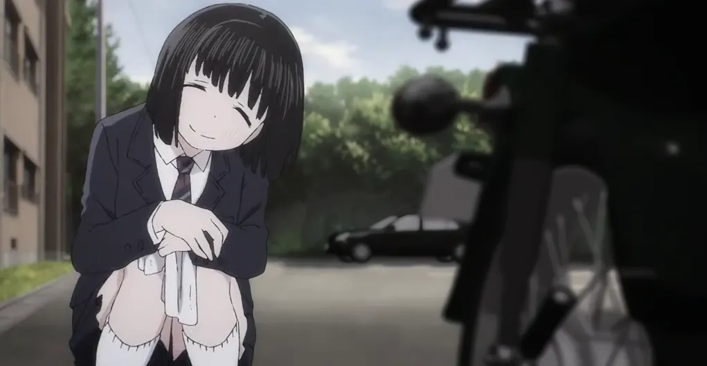 [Waifuku] Koguma
