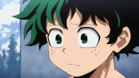 Episode ke 15 My Hero Academia Season 5 Untuk Minggu Depan Akan Ditunda