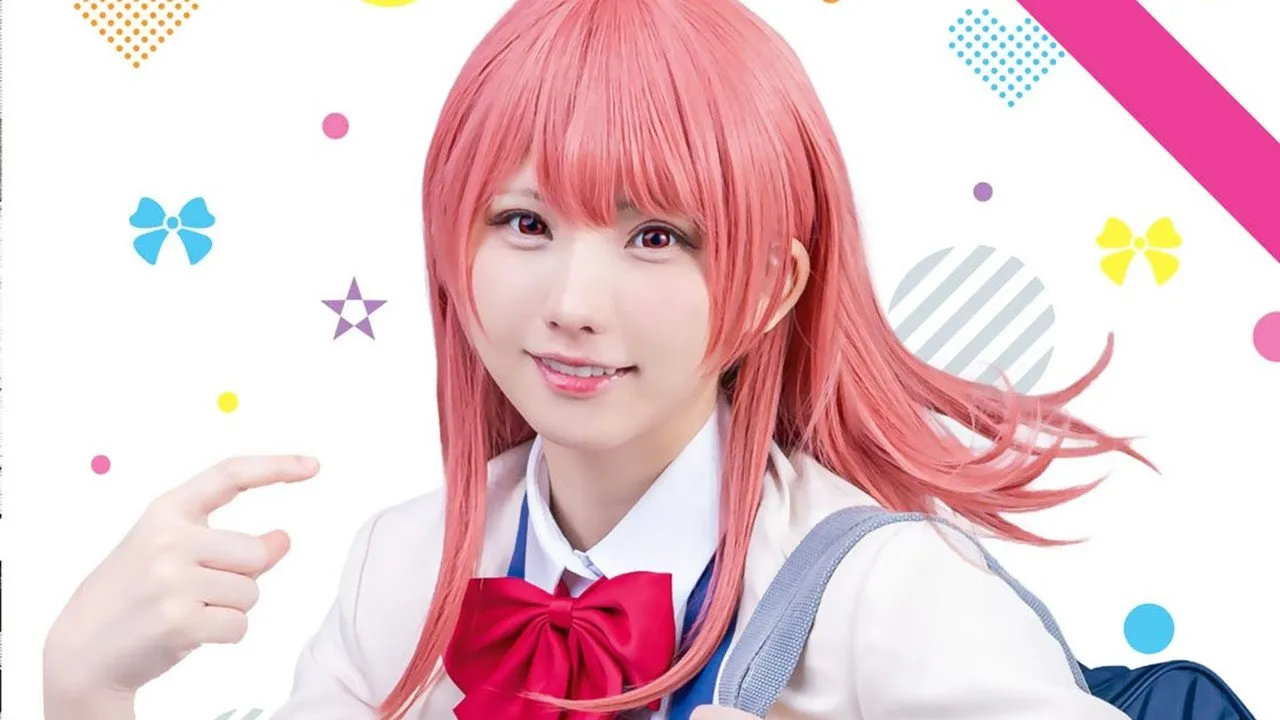 Melihat Foto Cosplayer Populer Enako Ber-Cosplay Menjadi Berbagai Karakter dari Seri Kodansha