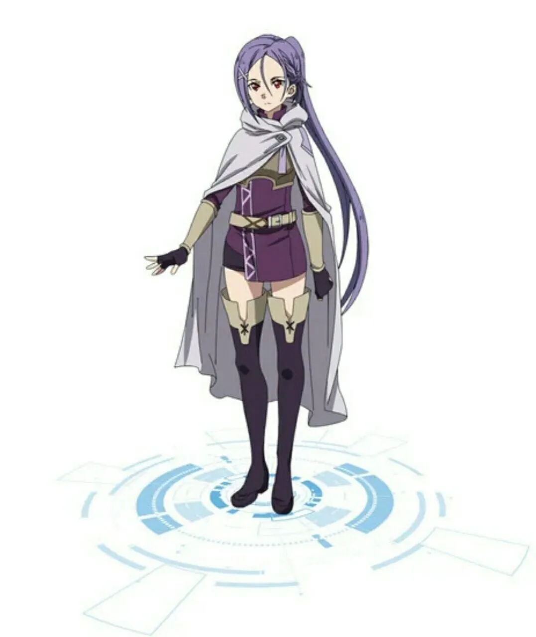 Film Anime Sword Art Online Progressive Akan Dibuka Tanggal 30 Oktober