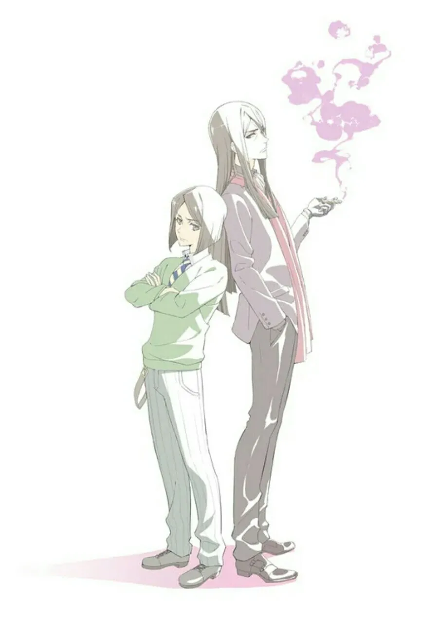 Anime TV Lord El-Melloi II's Case Files: Rail Zeppelin Grace note Mendapatkan Episode Spesial