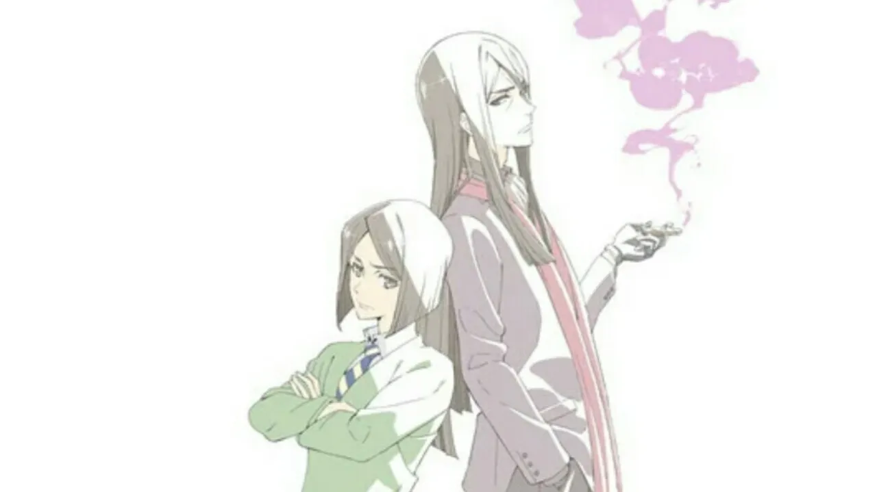 Anime TV Lord El-Melloi II's Case Files: Rail Zeppelin Grace note Mendapatkan Episode Spesial
