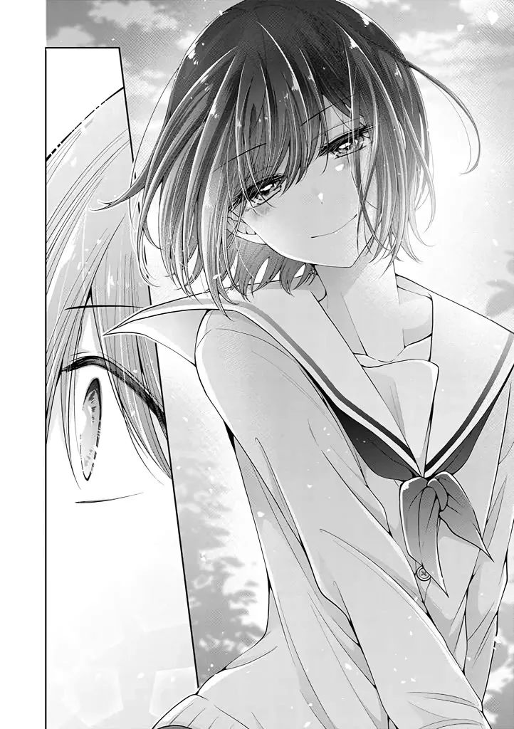 [Waifuku] Hiura Mihate