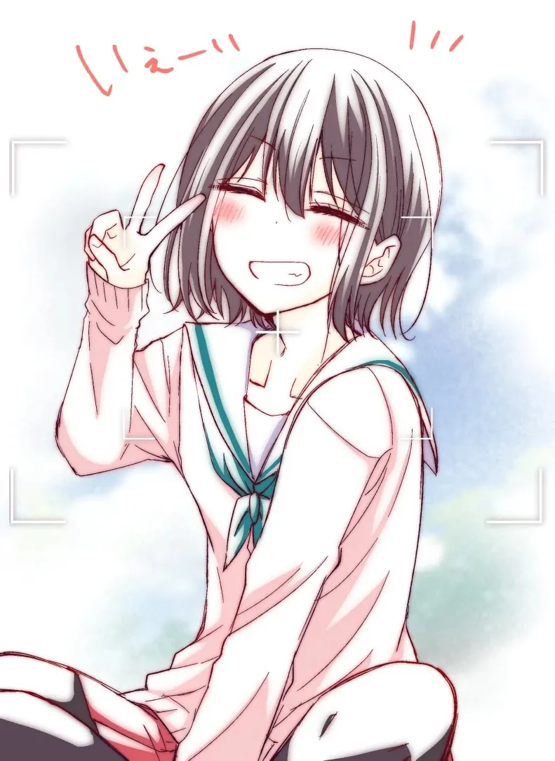 [Waifuku] Hiura Mihate