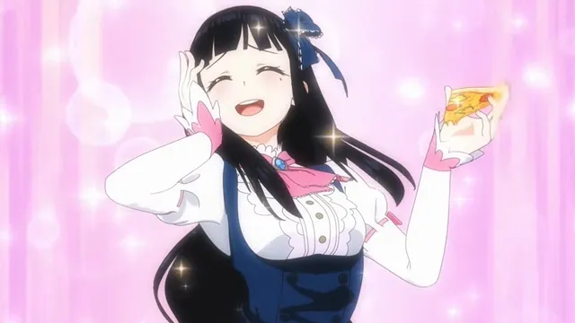 Video Promosi Terbaru dari Anime TV Shikizakura Memperdengarkan Lagu Penutup yang Dibawakan oleh May'n