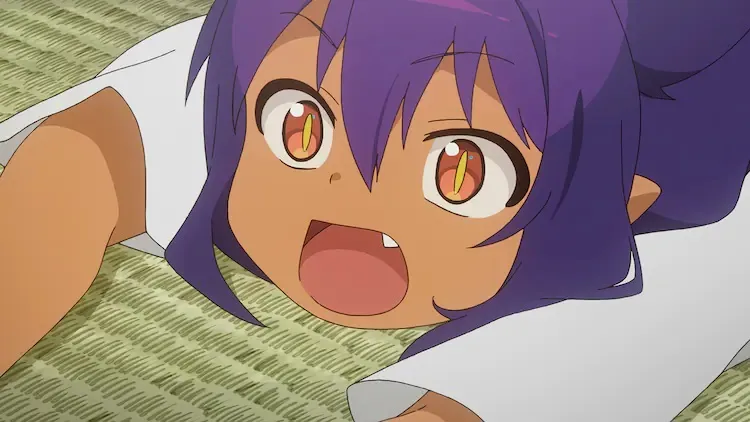 PV dari Serial Anime The Great Jahy Will Not Be Defeated! telah Dirilis