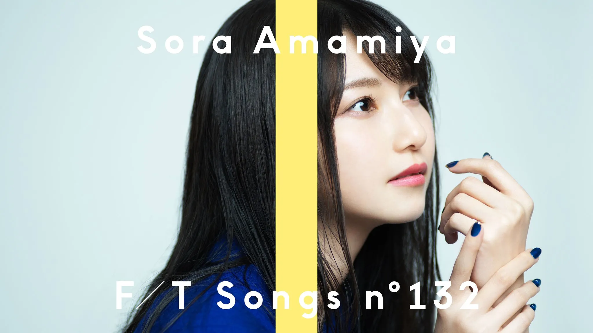Sora Amamiya Nyanyikan Lagu Pembuka Science Fell in Love di Kanal YouTube THE FIRST TAKE