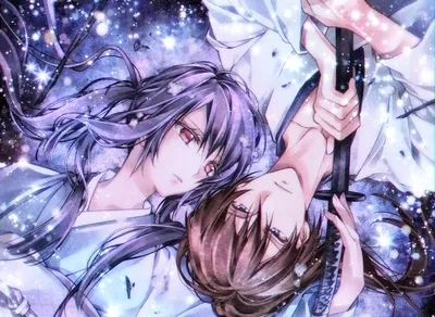 Mangaka Phantom Thief Jeanne Menggambarkan Ilustrasi untuk Live-Action Film Rurouni Kenshin Saishūshō The Beginning