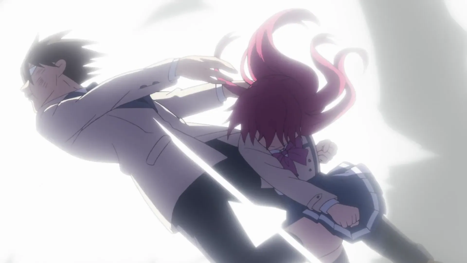 [Review] Kanojo mo Kanojo - Episode 1