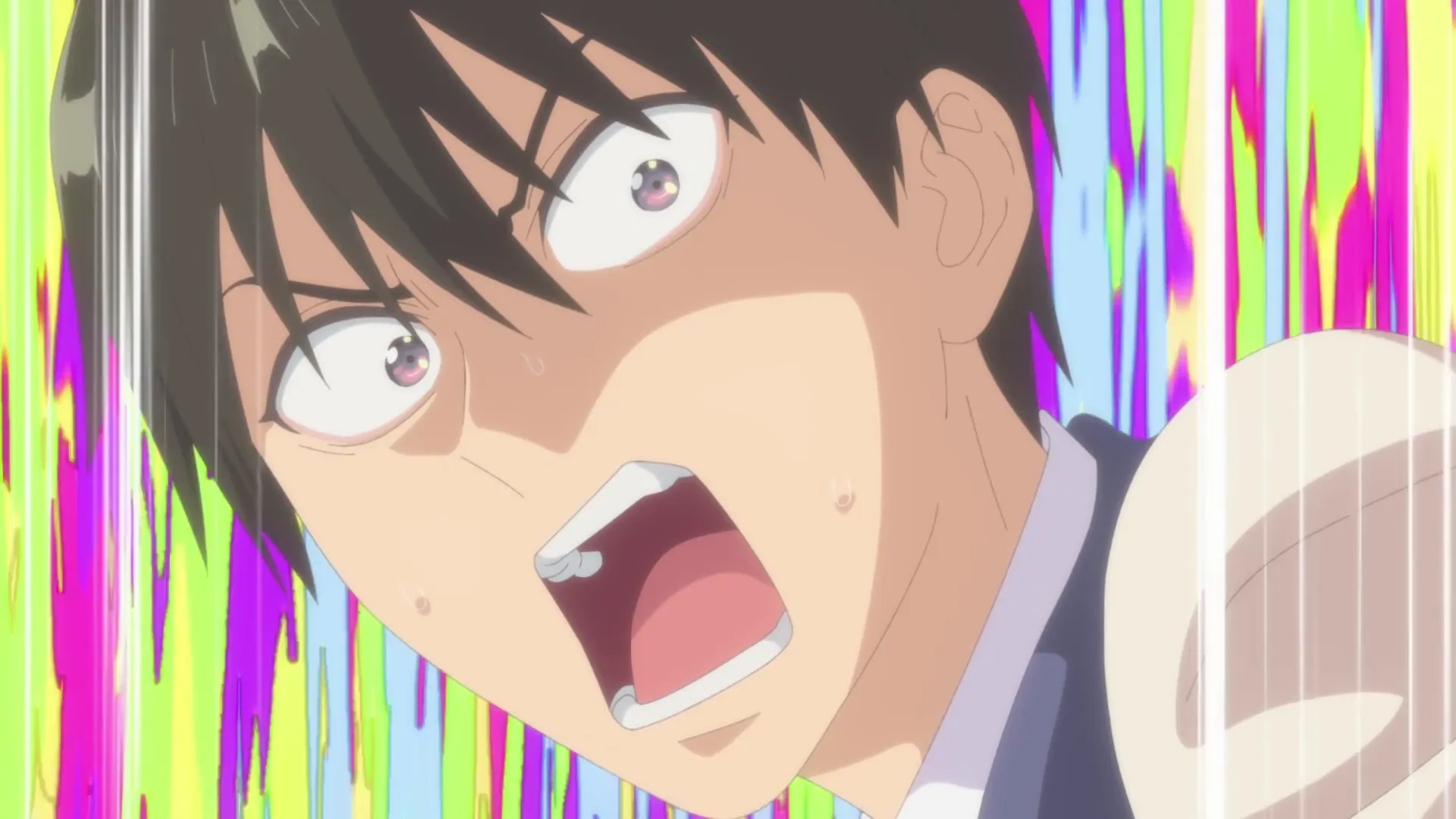 [Review] Kanojo mo Kanojo - Episode 1