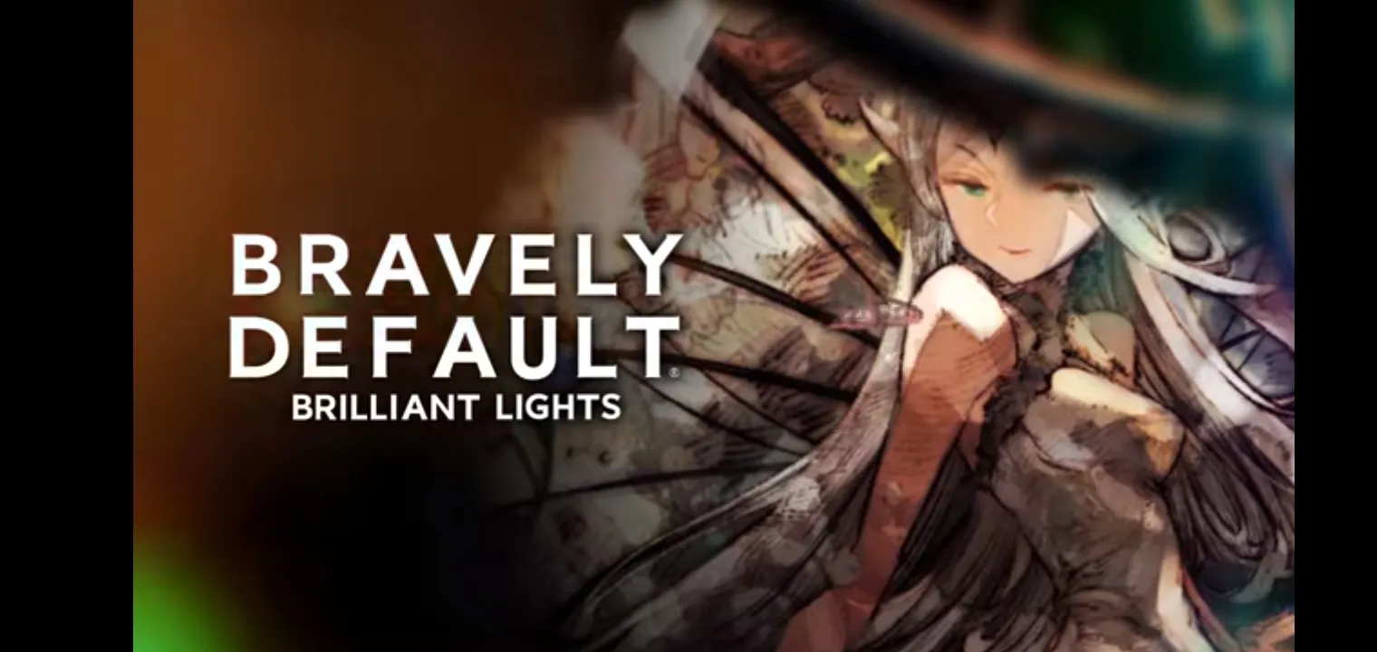 Square Enix Bakal Rilis Game Bravely Default: Brilliant Lights Untuk iOS dan android