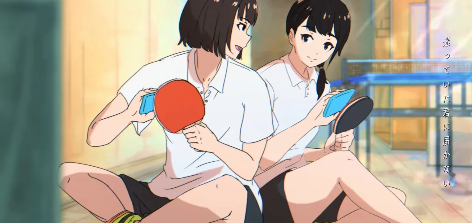 Iklan Snack Bar Calorie Mate Menyatukan Animator dengan Teknik Animasi yang Berbeda