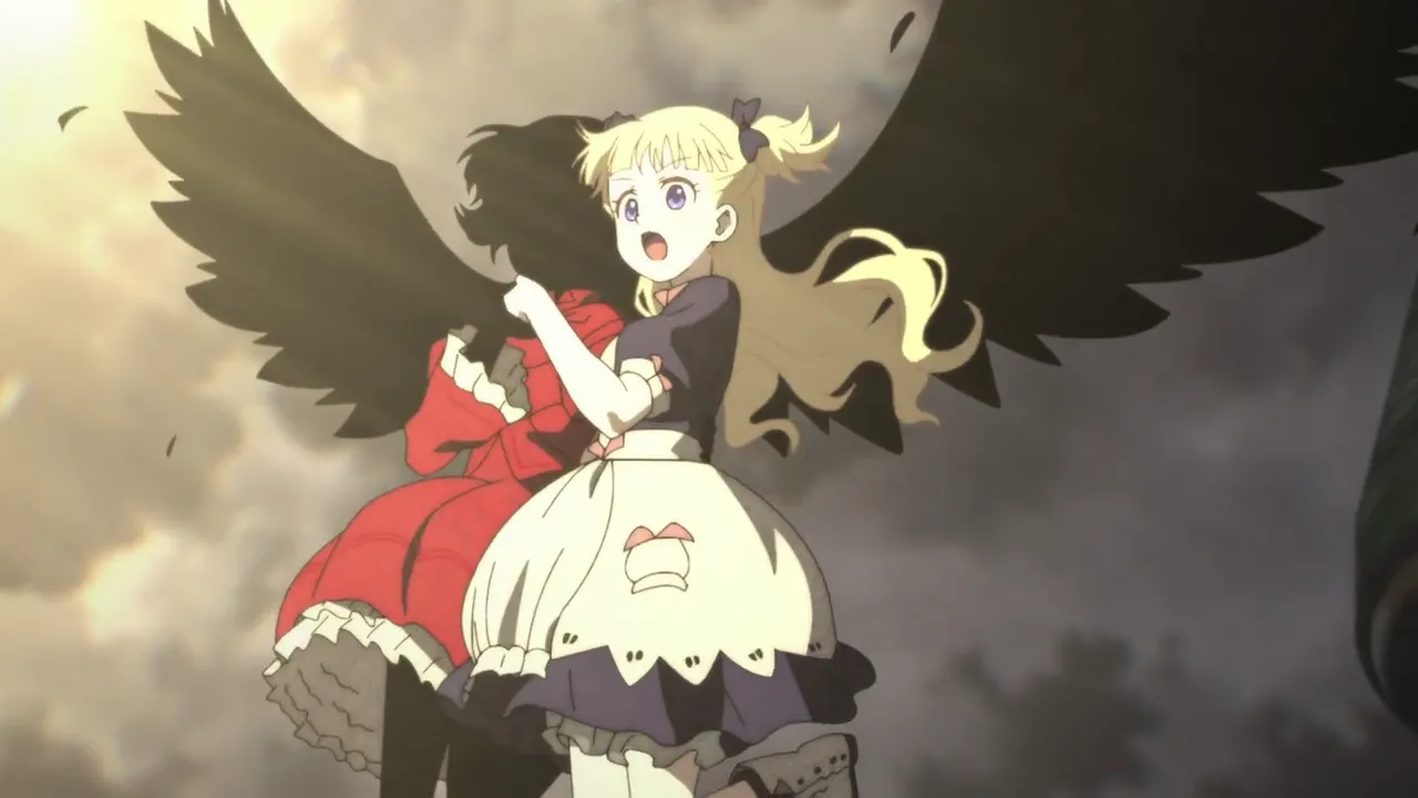 [Review] Shadows House - Episode 13 (END)