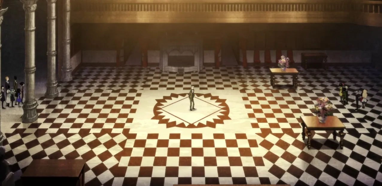 [Review] Shadows House - Episode 13 (END)