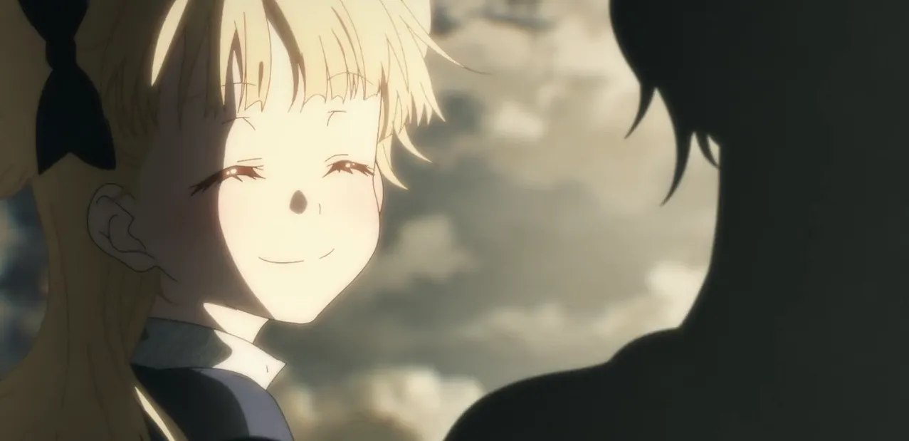 [Review] Shadows House - Episode 13 (END)