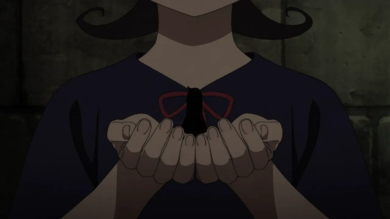[Review] Shadows House - Episode 13 (END)