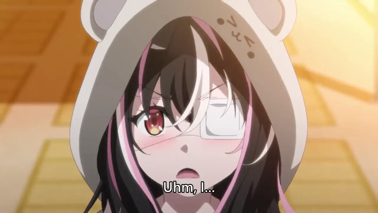 [Review] Tantei wa Mou, Shindeiru - Episode 2