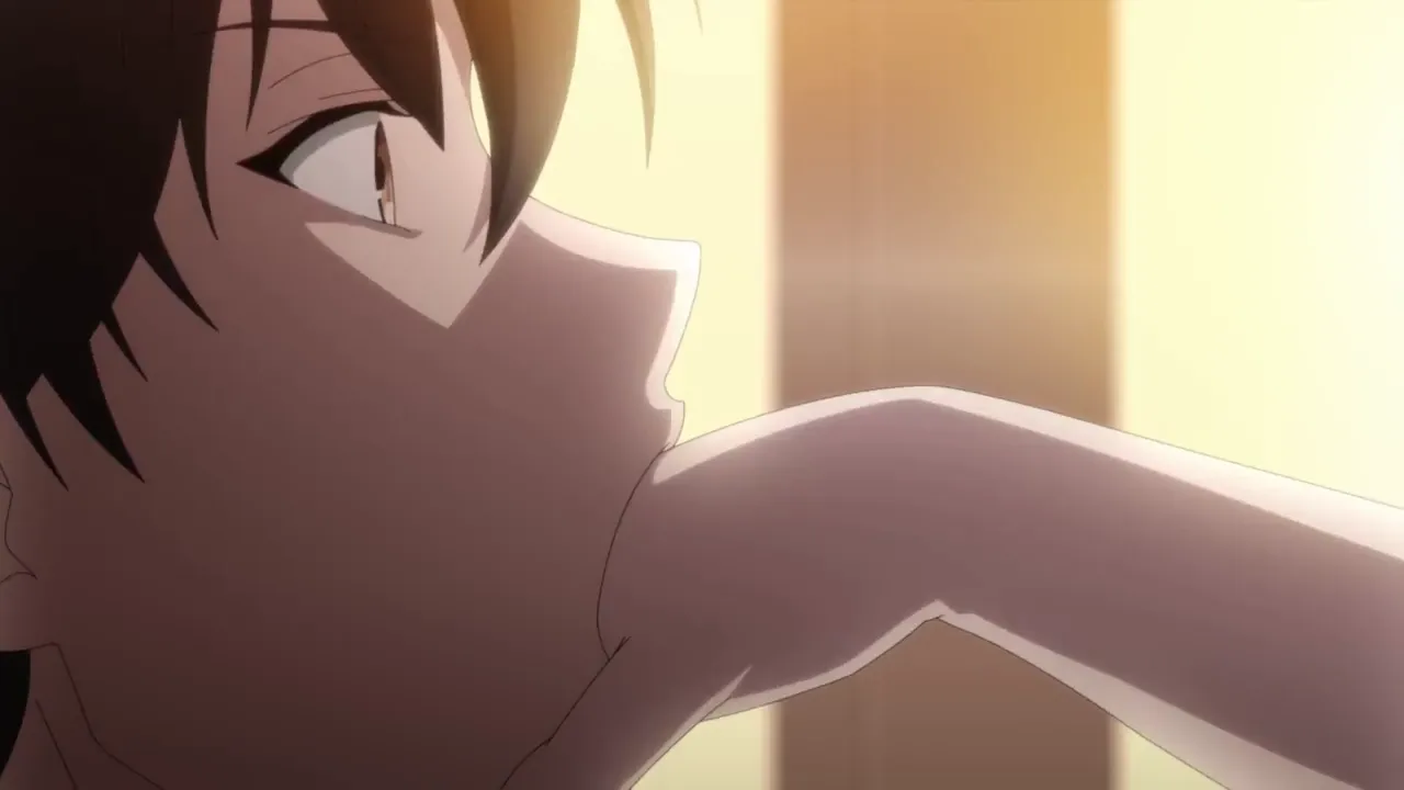 [Review] Tantei wa Mou, Shindeiru - Episode 2