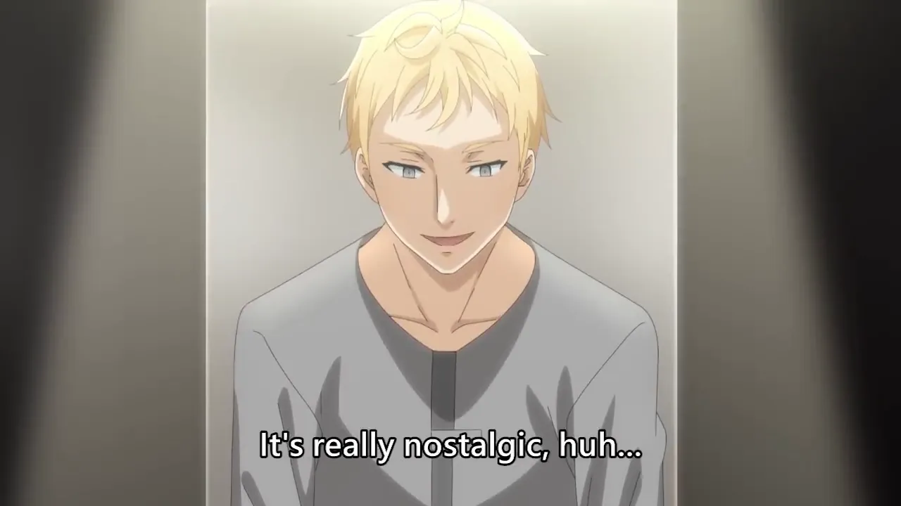 [Review] Tantei wa Mou, Shindeiru - Episode 2