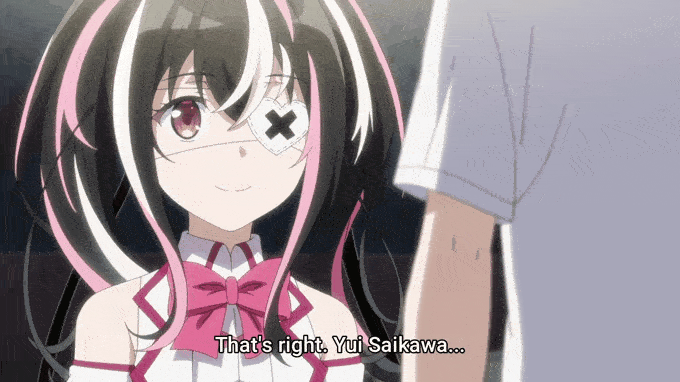 [Review] Tantei wa Mou, Shindeiru - Episode 3
