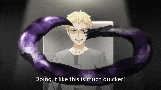 [Review] Tantei wa Mou, Shindeiru - Episode 2