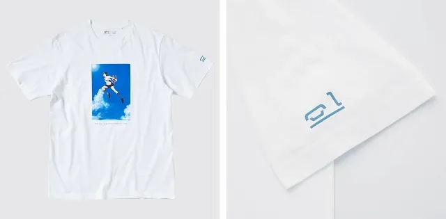 Mamoru Hosoda x Uniqlo Hadirkan Kaos Baru!
