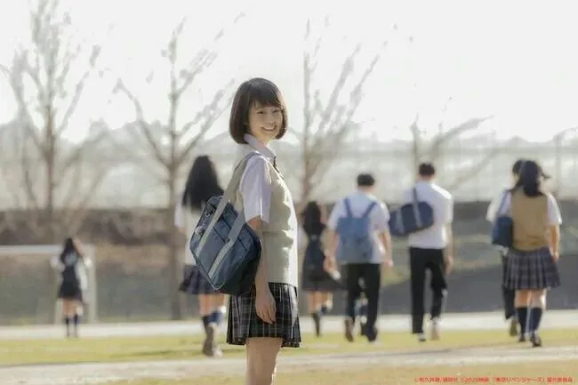 Video Karakter Baru Film Live-Action Tokyo Revengers Menyoroti Mikey dan Doraken