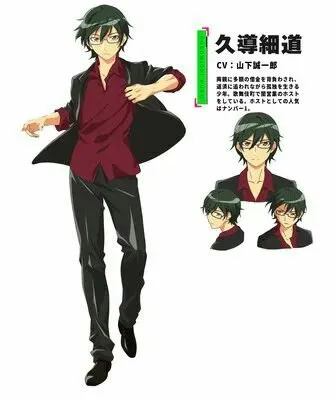 Anime Gyakuten Sekai no Denchi Shōjo: Rumble Garanndoll Telah Mengungkapkan Banyak Informasi