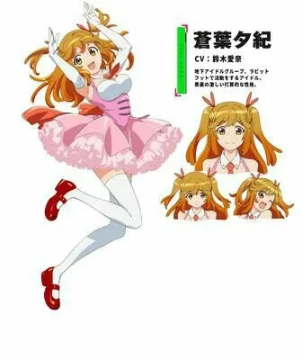 Anime Gyakuten Sekai no Denchi Shōjo: Rumble Garanndoll Telah Mengungkapkan Banyak Informasi