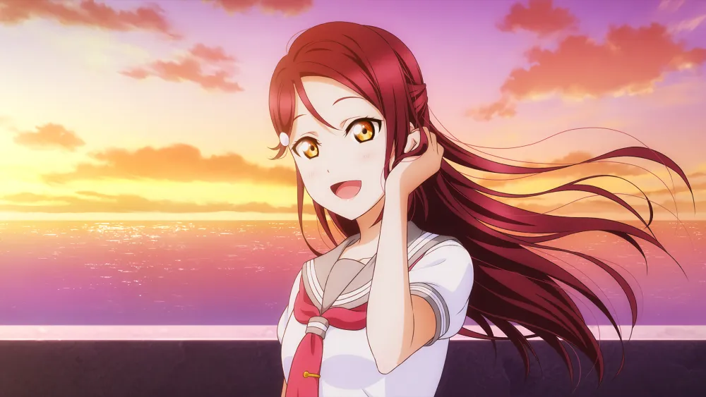 Mengenal Seri Love Live: Sunshine!!