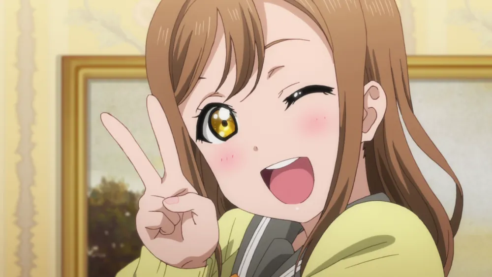 Mengenal Seri Love Live: Sunshine!!