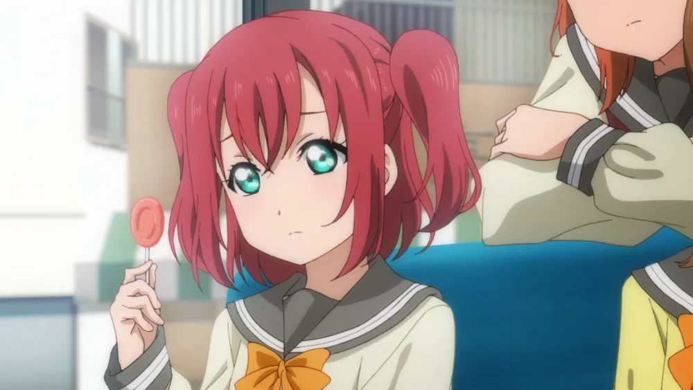 Mengenal Seri Love Live: Sunshine!!