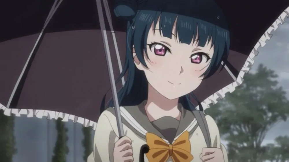 Mengenal Seri Love Live: Sunshine!!