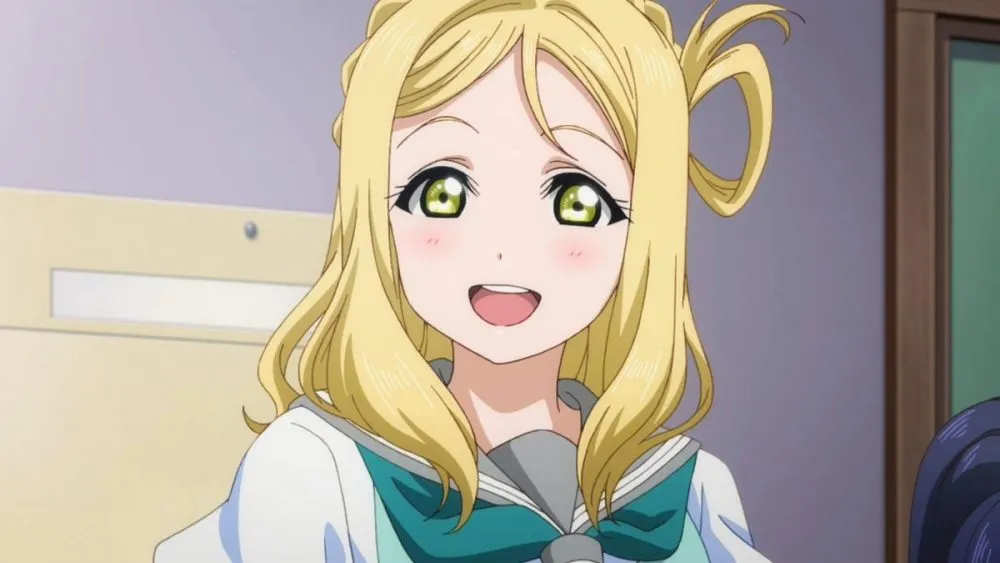 Mengenal Seri Love Live: Sunshine!!