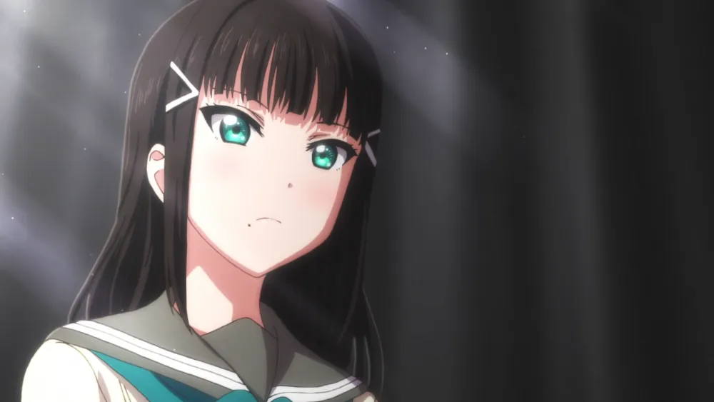 Mengenal Seri Love Live: Sunshine!!