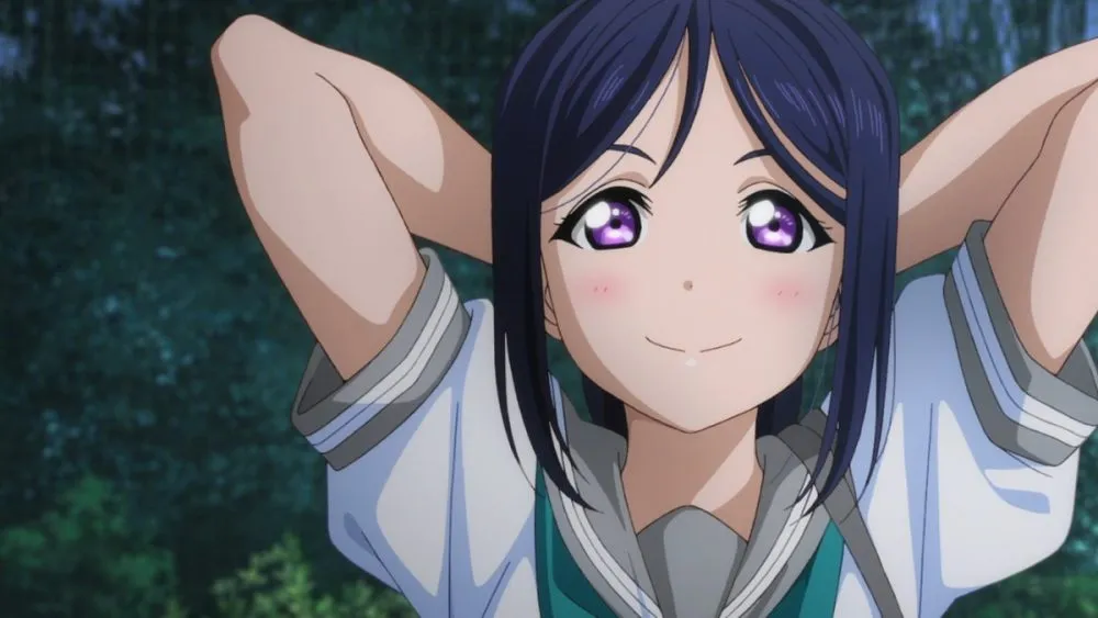 Mengenal Seri Love Live: Sunshine!!