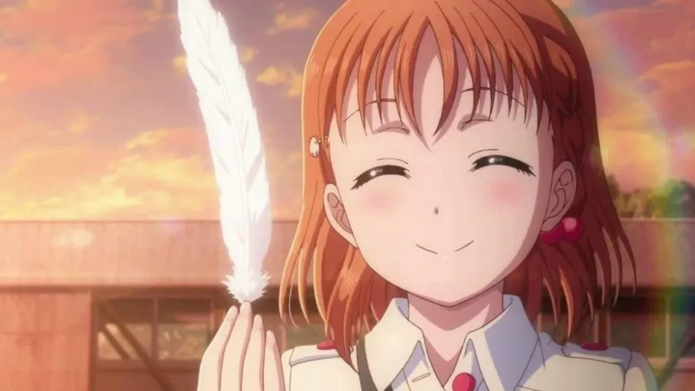 Mengenal Seri Love Live: Sunshine!!