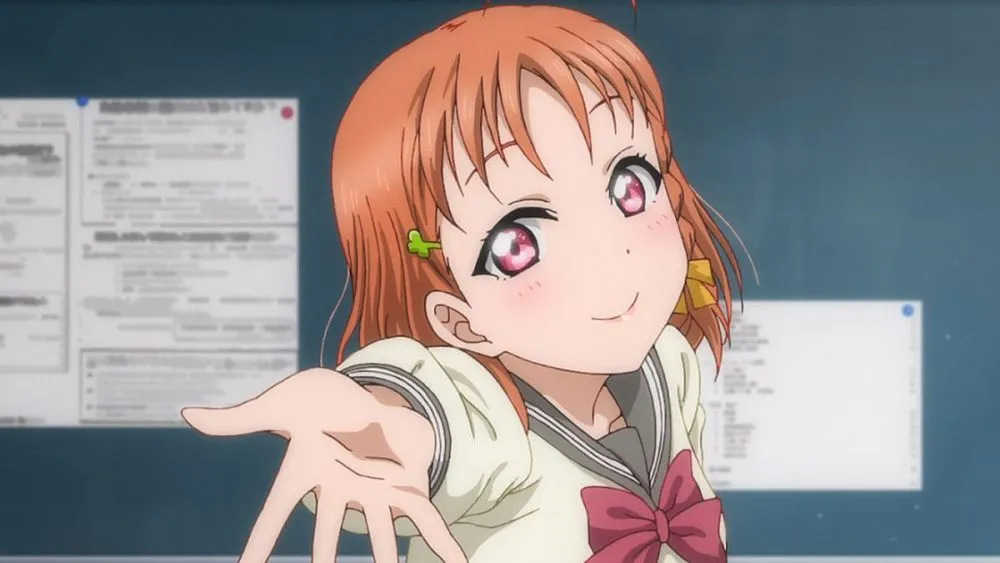 Mengenal Seri Love Live: Sunshine!!