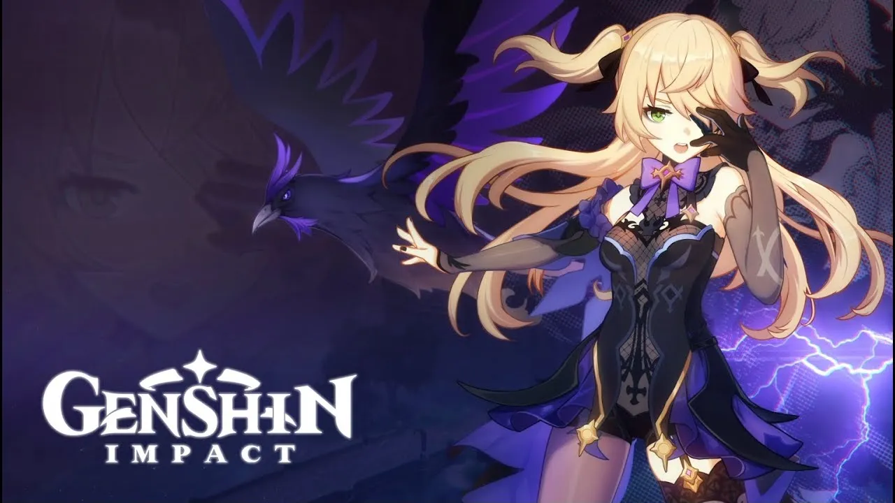 Honkai Impact 3 akan Berkolaborasi bersama Genshin Impact!