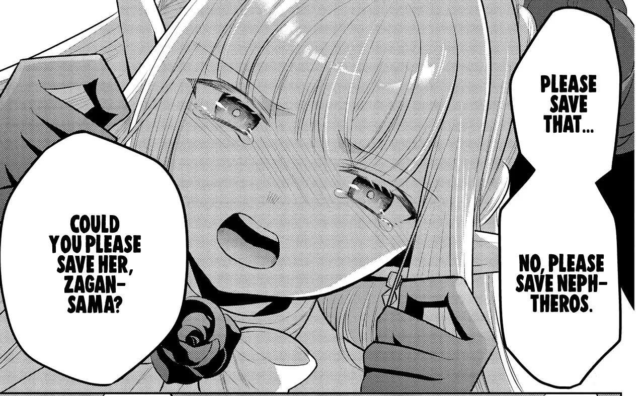 [Waifuku] Nepheria