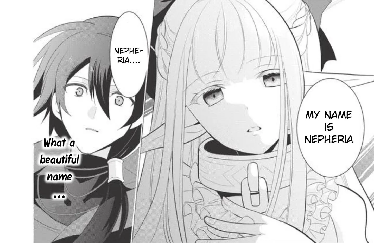 [Waifuku] Nepheria