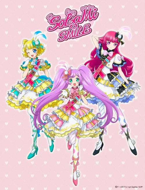 Game Smartphone Idolland PriPara akan Ditunda Lagi hingga Musim Semi Tahun Depan