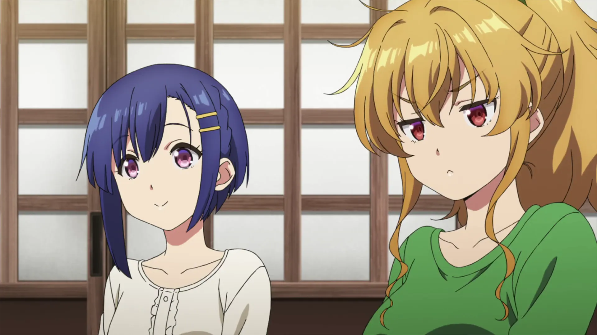 [Review] Bokutachi no Remake - Episode 1