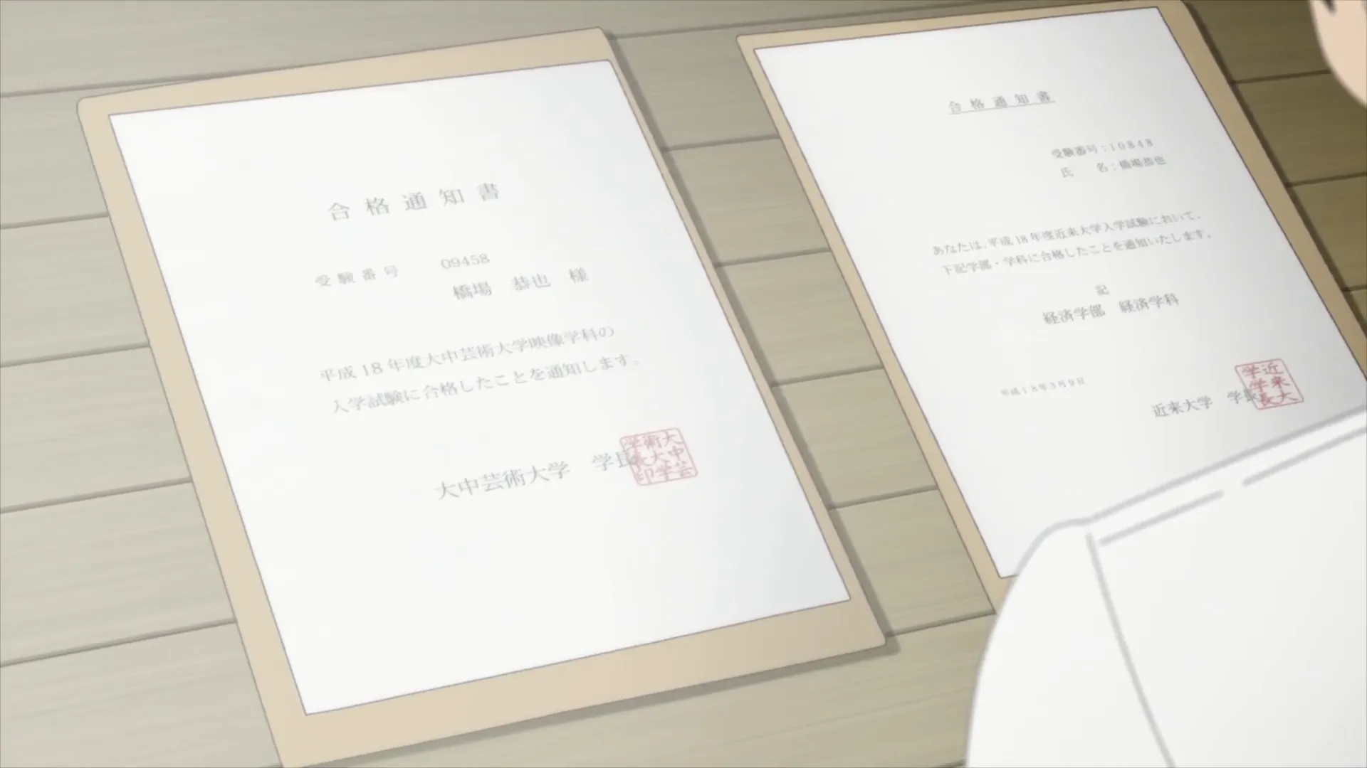 [Review] Bokutachi no Remake - Episode 1